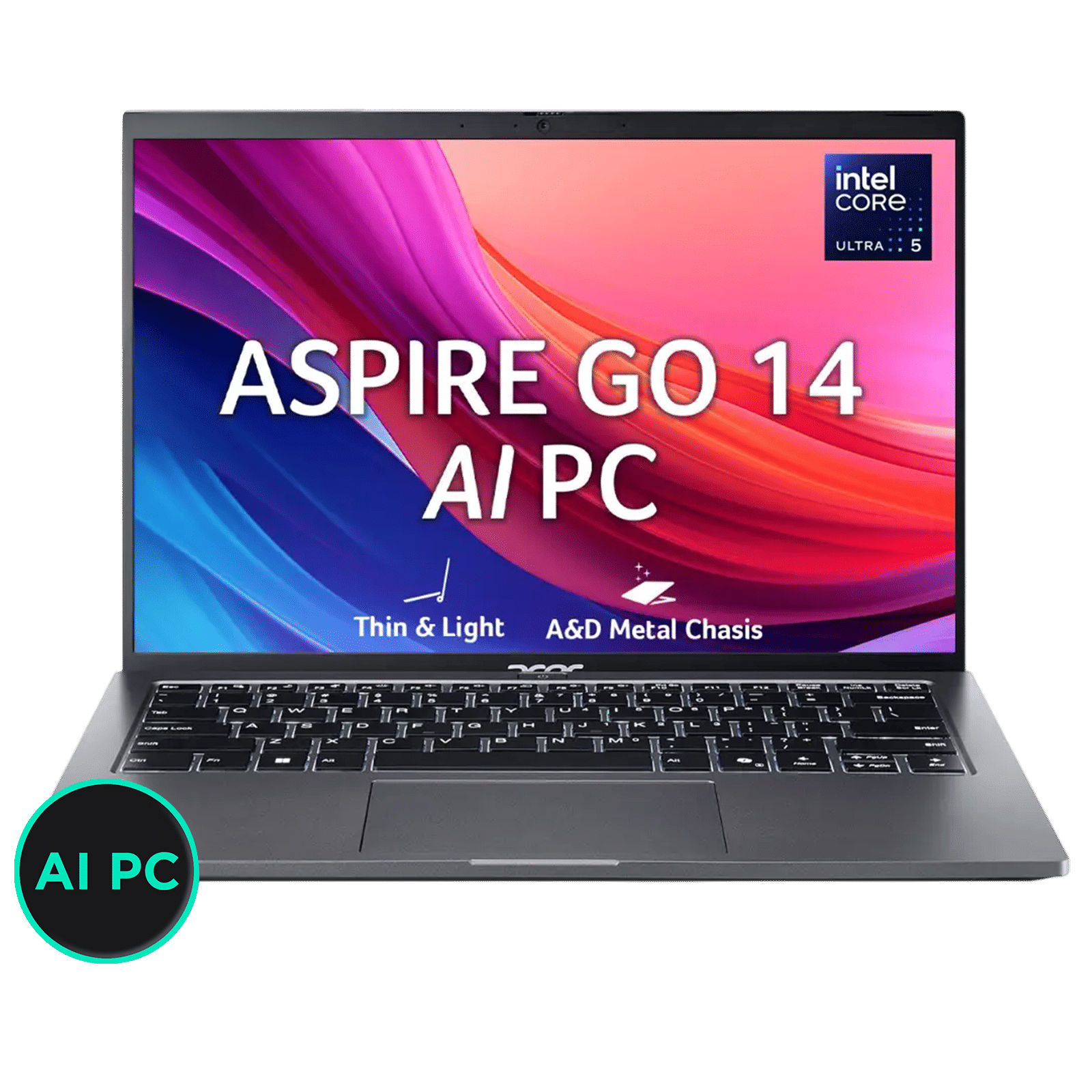Buy Acer Aspire 3 Windows 11 Online at Best Prices | Croma